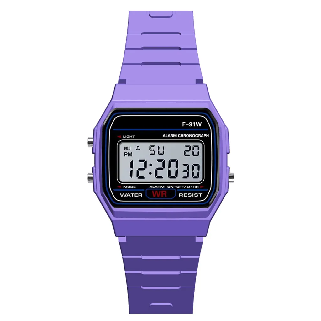 Luxury Men Analog Digital Military Armys Sport LED Waterproof Wrist Watch Luxury Men Analog Digital Military Armys Sport LED Waterproof Wrist Watch