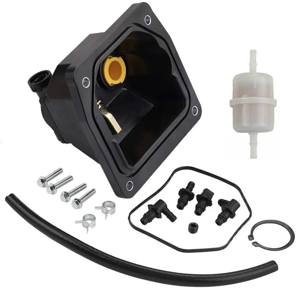 Lawn Mower Parts Fuel Pump Kit 24-559-02-S 24-559-03-S 24-559-05-S 24-559-08-S 24-559-10-S ECH630-ECH749 Durable
Lawn Mower Parts Fuel Pump Kit 24-559-02-S 24-559-03-S 24-559-05-S 24-559-08-S 24-559-10-S ECH630-ECH749 Durable