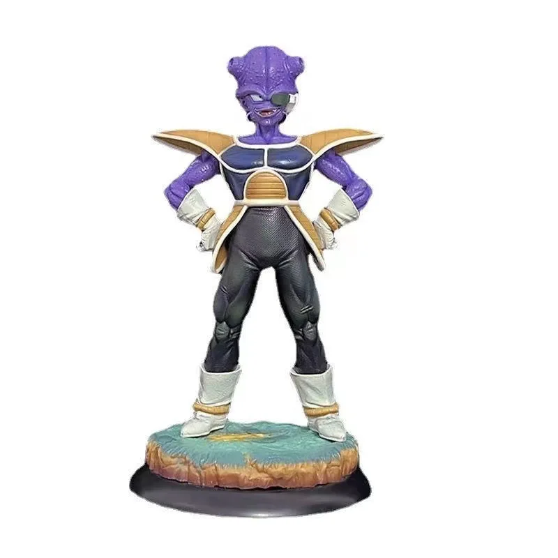 33cm Dragon Ball GK Baidong Qiuyi Kinuit Team Felisaz Legion hand-made model ornaments doll children's toy ornaments
33cm Dragon Ball GK Baidong Qiuyi Kinuit Team Felisaz Legion hand-made model ornaments doll children's toy ornaments