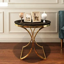 Nordic Wrought Iron Hallway Round Side Table for Dormitory Small Apartment Coffee Table Creative Living Room Sofa Corner Tables
Nordic Wrought Iron Hallway Round Side Table for Dormitory Small Apartment Coffee Table Creative Living Room Sofa Corner Tables