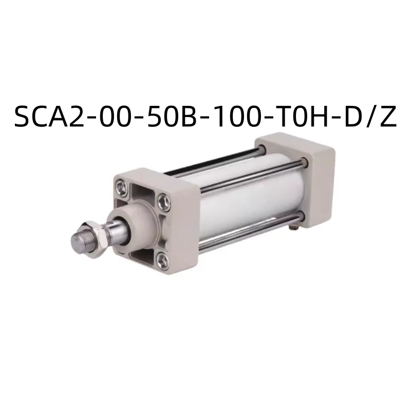 

New Original Genuine Cylinder SCA2-00-50B-100-T0H-D-Z SCA2-00-50B-100-I-Z SCA2-Q2-50K-Z SCA2-00-40B-75-T3H3-D-Z