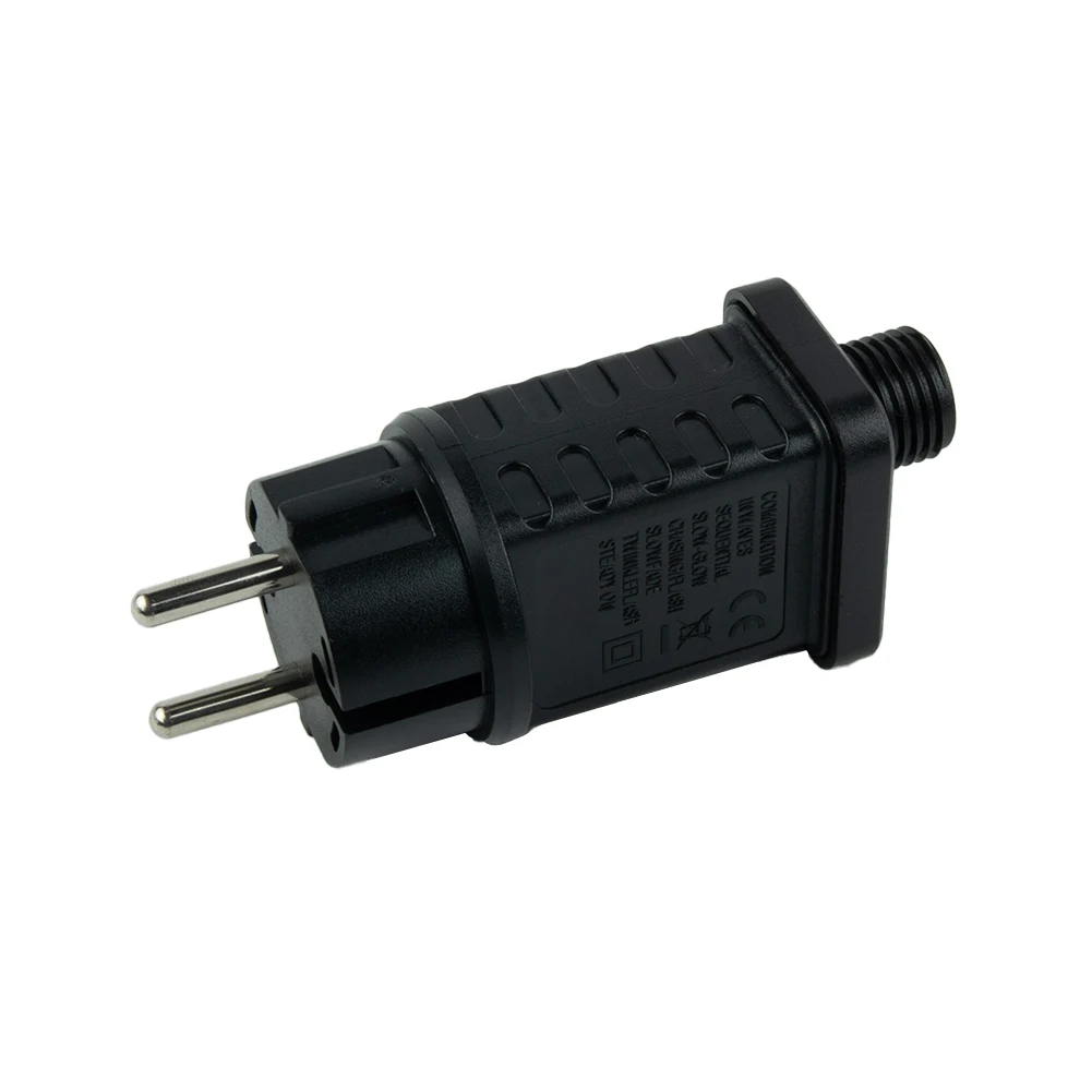 Transformer Power Adapter Waterproof 220V-240V 31V 50-60Hz 6W Accessories Durable For Christmas Tree Brand New
Transformer Power Adapter Waterproof 220V-240V 31V 50-60Hz 6W Accessories Durable For Christmas Tree Brand New