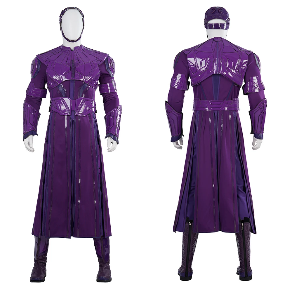 Men's Suits Guardians Vol.3 High Evolutionary Galaxy Super Evil Cosplay Costume For Halloween Carnival Film Premiere Party
Men's Suits Guardians Vol.3 High Evolutionary Galaxy Super Evil Cosplay Costume For Halloween Carnival Film Premiere Party