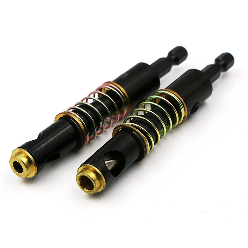 High Speed Steel Centering Hinge Twist Drill Bits 1/4 "and 5mm Screw Hole Saw Woodworking Reaming Cabinet Tool
High Speed Steel Centering Hinge Twist Drill Bits 1/4 "and 5mm Screw Hole Saw Woodworking Reaming Cabinet Tool