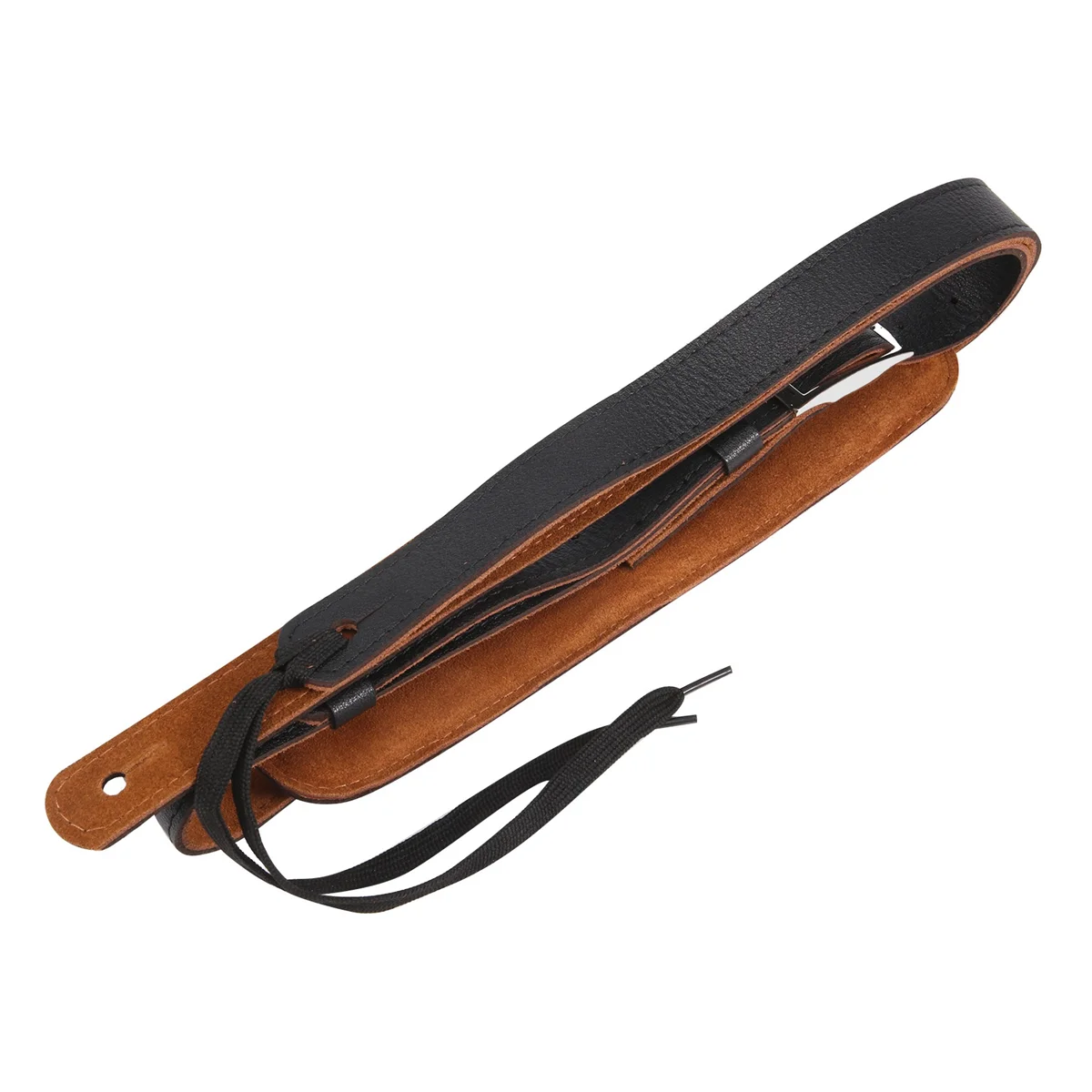 Durable Leather and Metal Buckle Electric Guitar Strap Belt Shoulder Pad Adjustable Vintage Guitar Straps-Black Color
Durable Leather and Metal Buckle Electric Guitar Strap Belt Shoulder Pad Adjustable Vintage Guitar Straps-Black Color