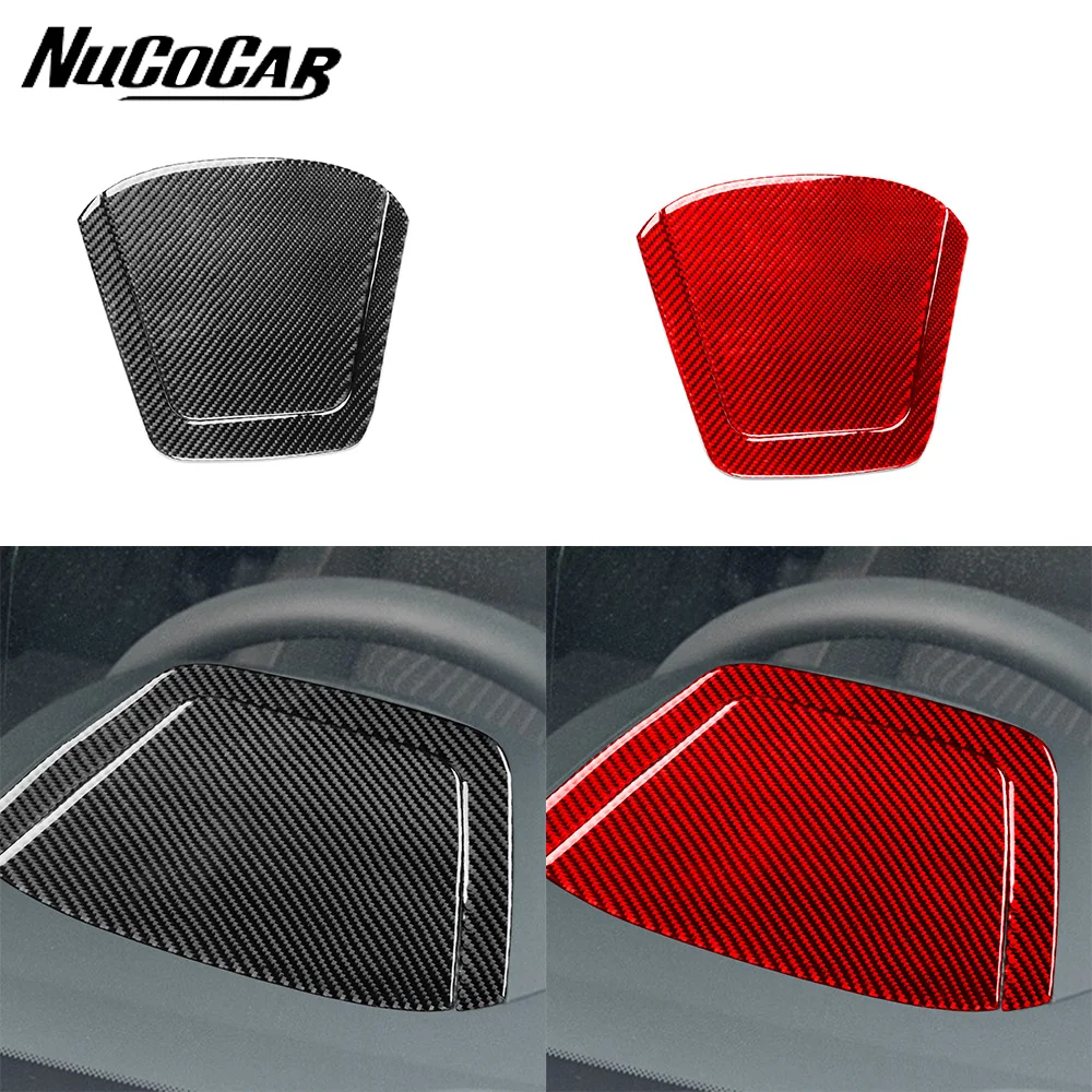 For Chevrolet Explorer 2017 2018 2019 2020 2021 2022 Accessories Carbon Fiber Car Interior Instrument Panel Trim Sticker Styling
For Chevrolet Explorer 2017 2018 2019 2020 2021 2022 Accessories Carbon Fiber Car Interior Instrument Panel Trim Sticker Styling