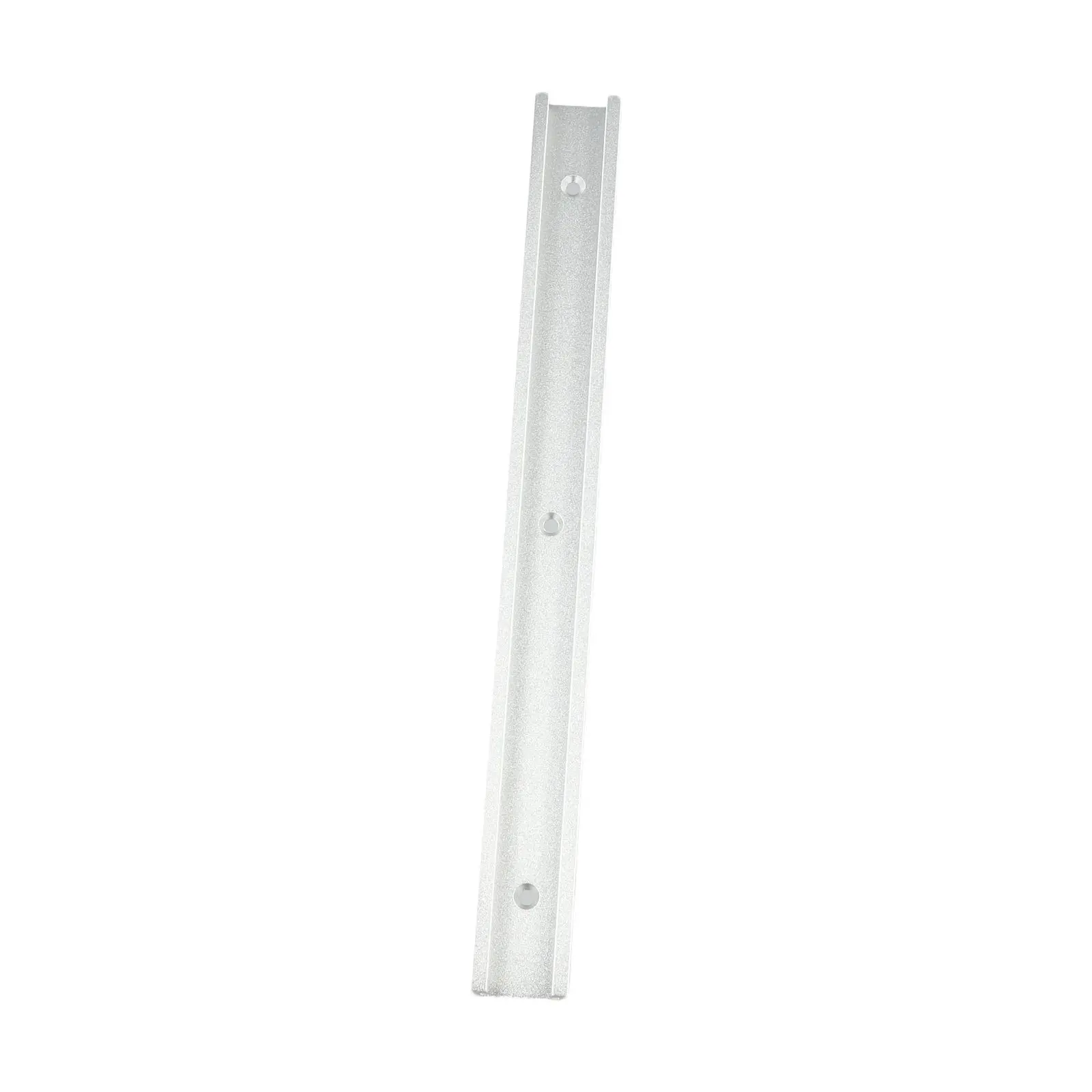 New Practical Durable High Quality For Woodworking Bench Saw/Router Table T-Track T Slot 30 Type Aluminium Alloy
New Practical Durable High Quality For Woodworking Bench Saw/Router Table T-Track T Slot 30 Type Aluminium Alloy