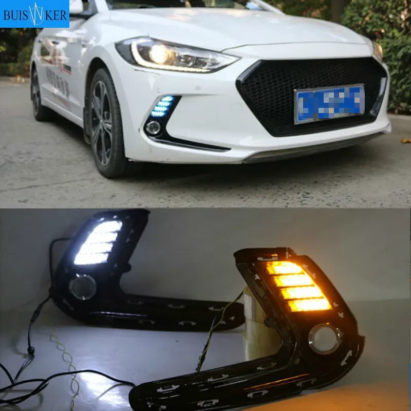 2 предмета в комплекте, для Hyundai Elantra 2016 2017 2018 светодиодный автомобиль DRL Противотуманные светильник Дневной светильник Водонепроницаемый сигнальная лампа светильник s
2 предмета в комплекте, для Hyundai Elantra 2016 2017 2018 светодиодный автомобиль DRL Противотуманные светильник Дневной светильник Водонепроницаемый сигнальная лампа светильник s