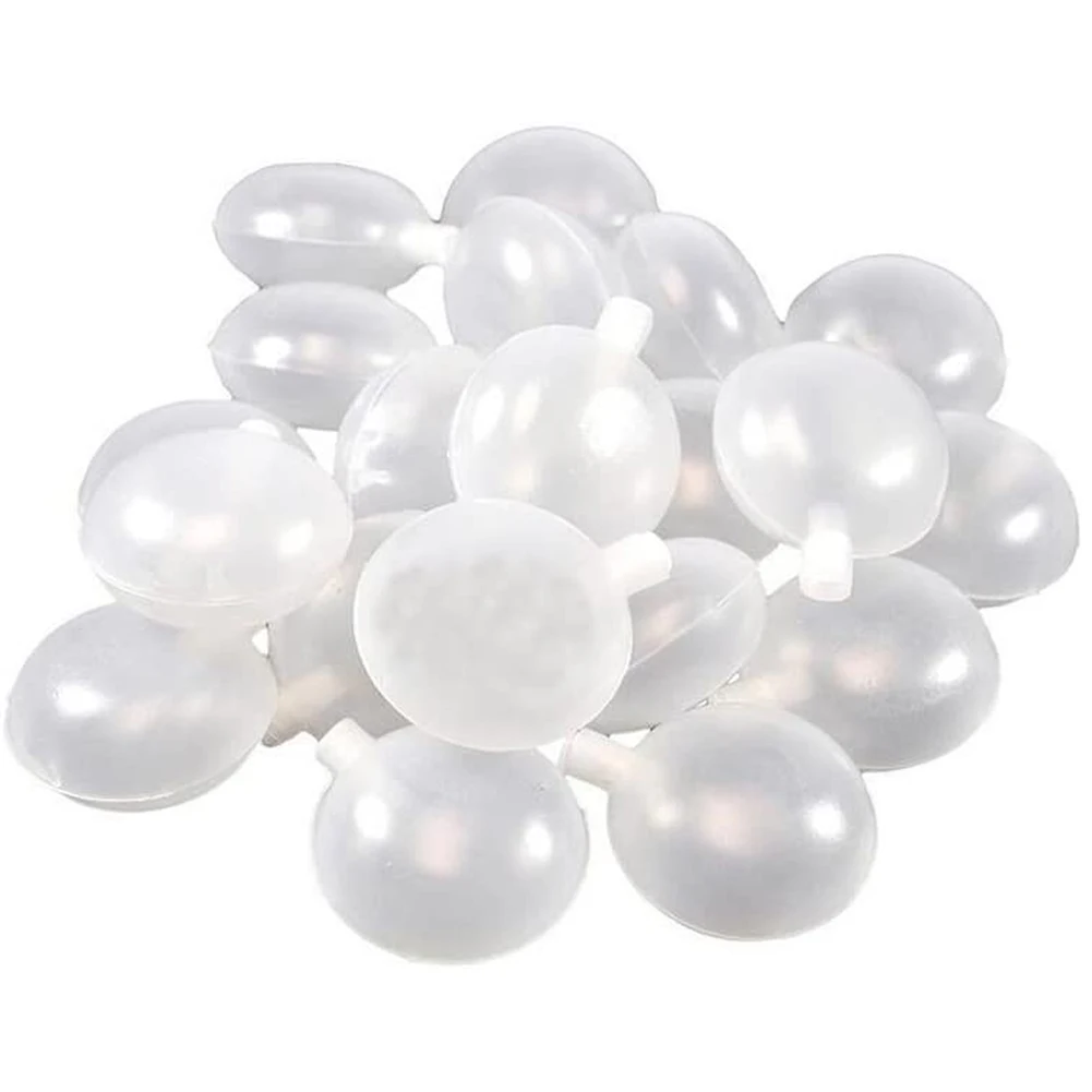 10/25/50/100pcs Toy Accessories Plastic Gasbag Replacement Squeaker For Repairing Plush Toys Or Dolls DIY Accessories
10/25/50/100pcs Toy Accessories Plastic Gasbag Replacement Squeaker For Repairing Plush Toys Or Dolls DIY Accessories
