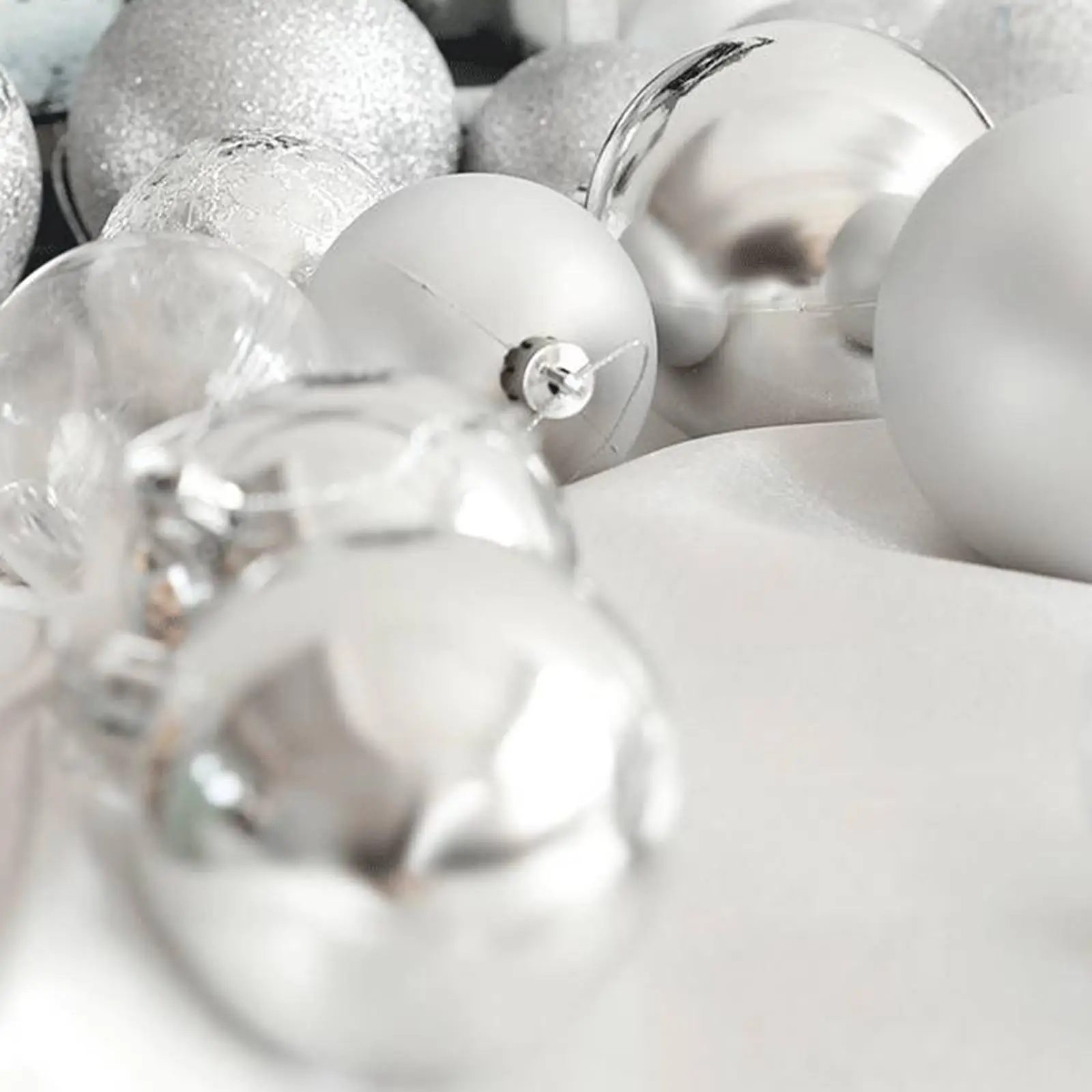 10 Pieces Charm Pendants Craft Shatterproof Christmas Ornaments for Party Favor Holiday Christmas Tree Wedding Party Restaurant
10 Pieces Charm Pendants Craft Shatterproof Christmas Ornaments for Party Favor Holiday Christmas Tree Wedding Party Restaurant