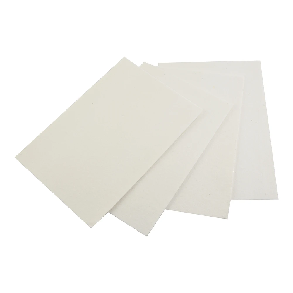 2/4 Pcs A4 3mm Exhaust Pipe Oven Chimney Glass Gasket Sealing Material For Pipes Chimneys Home Heater Equipment Accessories
2/4 Pcs A4 3mm Exhaust Pipe Oven Chimney Glass Gasket Sealing Material For Pipes Chimneys Home Heater Equipment Accessories