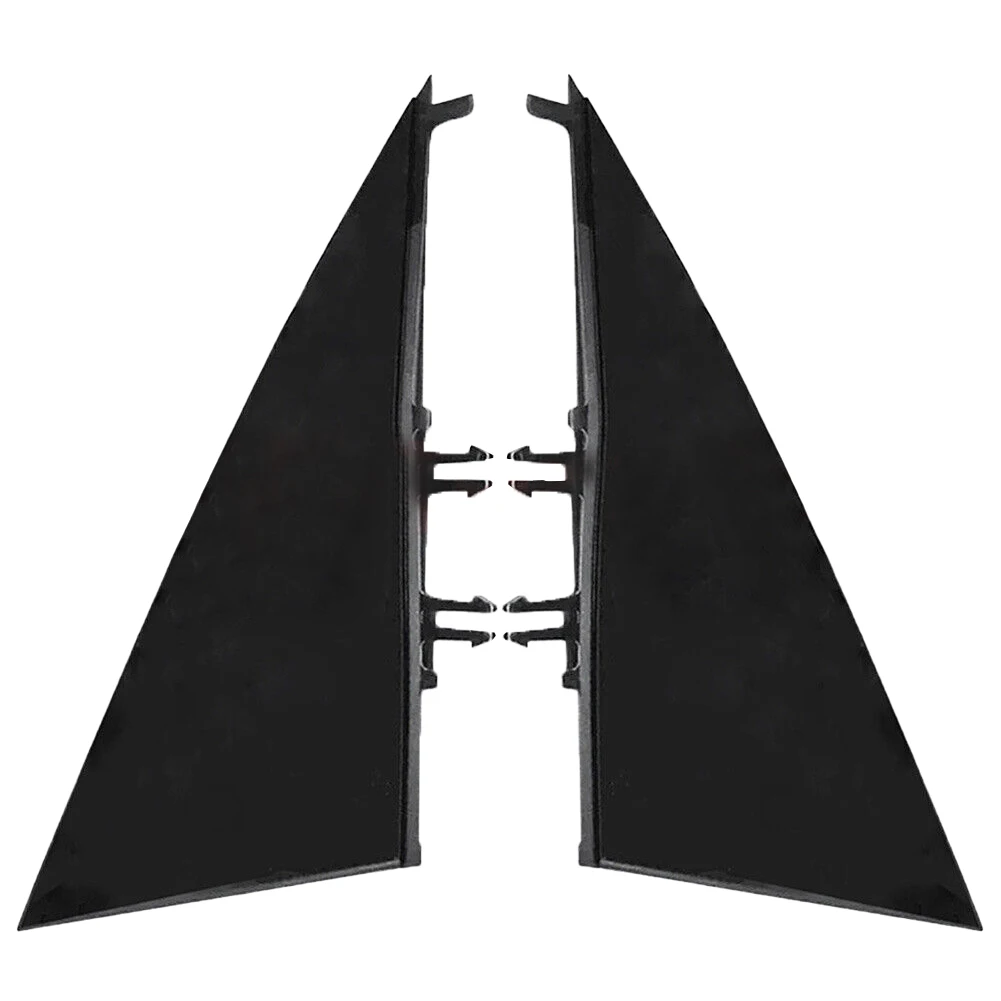 Applique Exterior Mirror 1130655-00-E 1130656-00-E Aftermarket Black Front Left And Right Plastic Car Accessories
Applique Exterior Mirror 1130655-00-E 1130656-00-E Aftermarket Black Front Left And Right Plastic Car Accessories