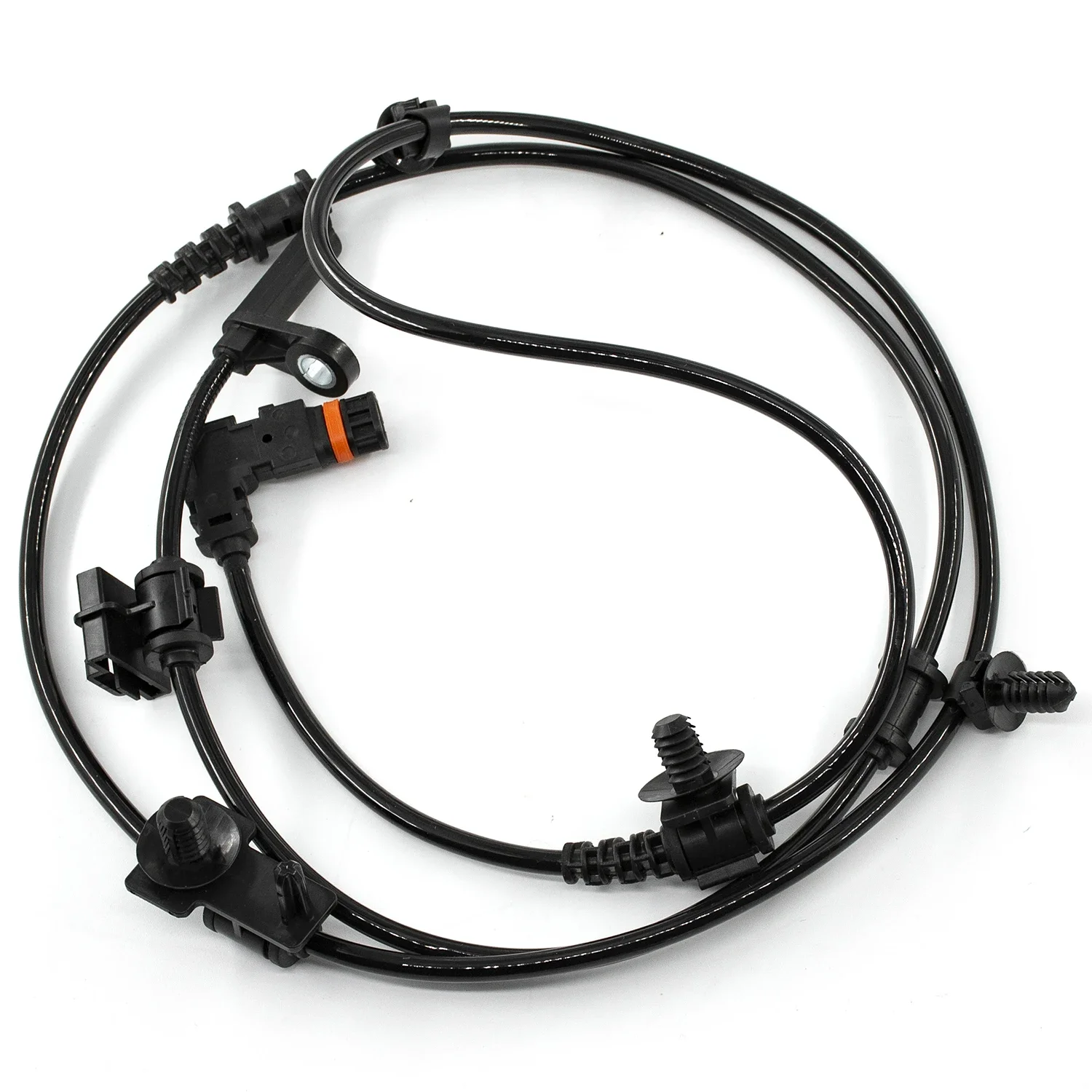 ABS Wheel Speed Sensor fit for Rear Left for Dodge Charger 2007-2010 Magnum 2006-2008 4779383AA 4779383AB 4779383AC
ABS Wheel Speed Sensor fit for Rear Left for Dodge Charger 2007-2010 Magnum 2006-2008 4779383AA 4779383AB 4779383AC