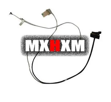 MXHXM LCD кабель для ноутбука для Acer G9-791 G9-792 G9-793 1422-0260000 P7NCN 30Pin LVDS EDP кабель
MXHXM LCD кабель для ноутбука для Acer G9-791 G9-792 G9-793 1422-0260000 P7NCN 30Pin LVDS EDP кабель