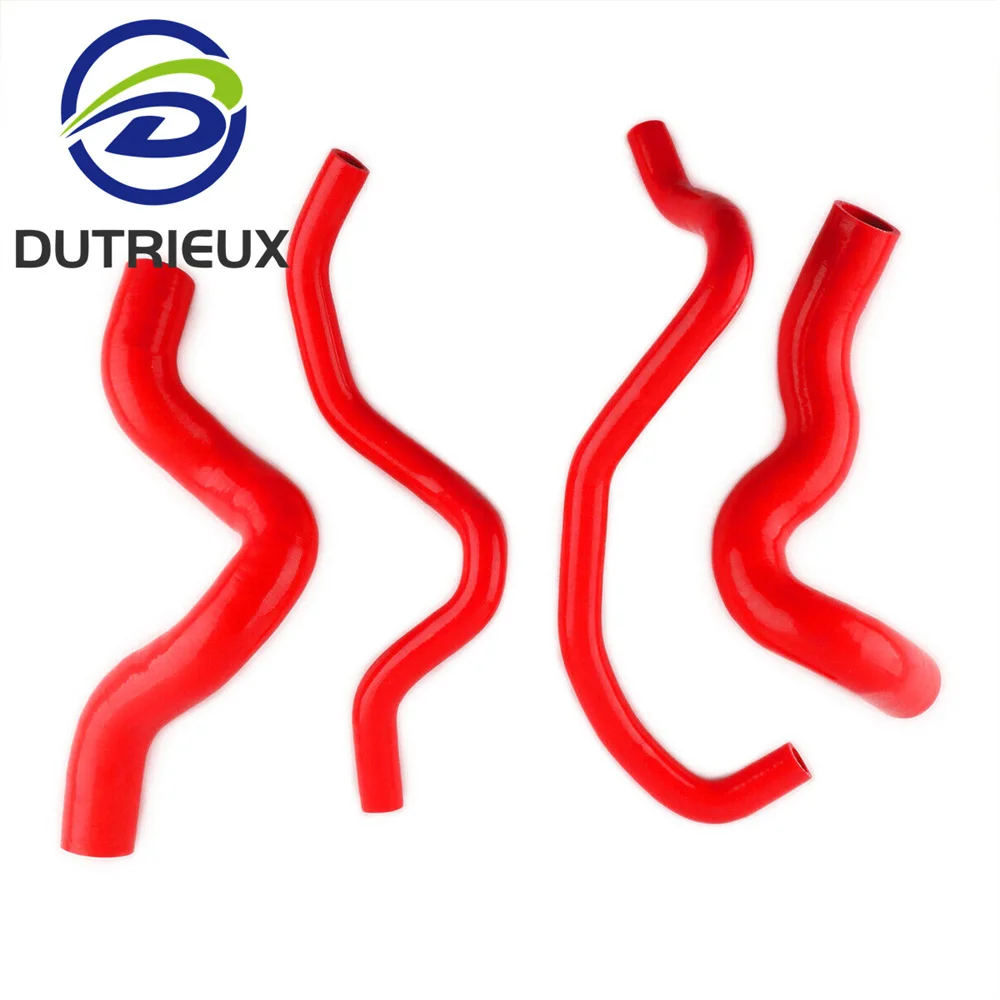 For 2007 2008 2009 2010 2011 2012 2013 Nissan Rogue QR25DE 2.5L Air Intake Water Pipe Heater Silicone Hoses Kit Auto Tubes
For 2007 2008 2009 2010 2011 2012 2013 Nissan Rogue QR25DE 2.5L Air Intake Water Pipe Heater Silicone Hoses Kit Auto Tubes