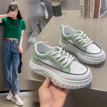 Homens Avançados: Eleve Seu Jogo com os Sapatos de Golfe Profissionais 9 2024 New Thick Sole Golf Shoes Women's Fashion Anti Slip Running Shoes Women's Travel Walking Shoes