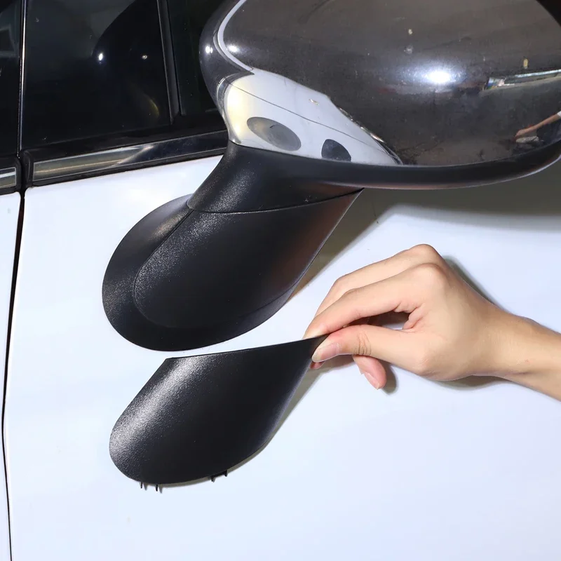 For Fiat 500 2010-2022 ABS Car Exterior Mirror Lower Cover Replacement Parts Car Molding Accessories
For Fiat 500 2010-2022 ABS Car Exterior Mirror Lower Cover Replacement Parts Car Molding Accessories