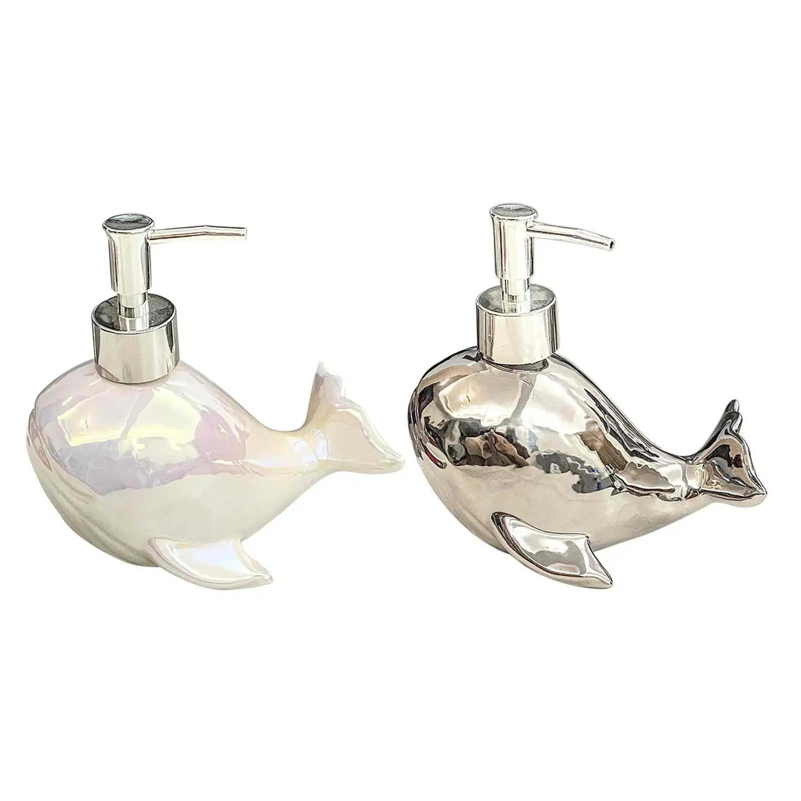 Ceramic Hand Soap Dispenser 400ml Empty Bathroom Shower Dispensers Pump Bottle Dispenser for Countertop Hotel Home Shop Cafe
Ceramic Hand Soap Dispenser 400ml Empty Bathroom Shower Dispensers Pump Bottle Dispenser for Countertop Hotel Home Shop Cafe