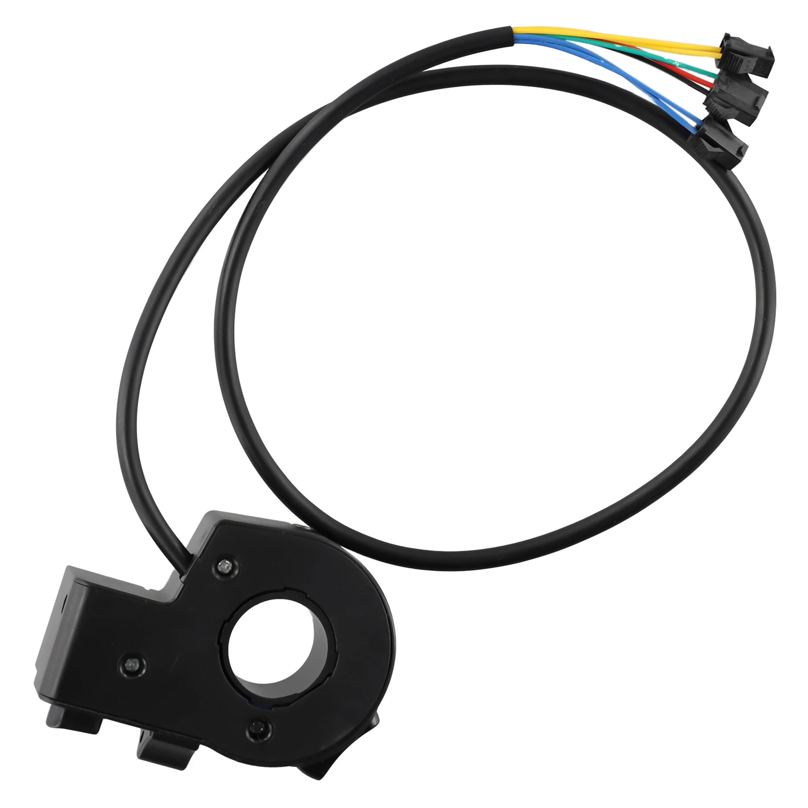 ATV Motorcycle Handlebar Switch Electric Throttle Horn Gear Lights Indicator ON/OFF)button Universal Brand New
ATV Motorcycle Handlebar Switch Electric Throttle Horn Gear Lights Indicator ON/OFF)button Universal Brand New