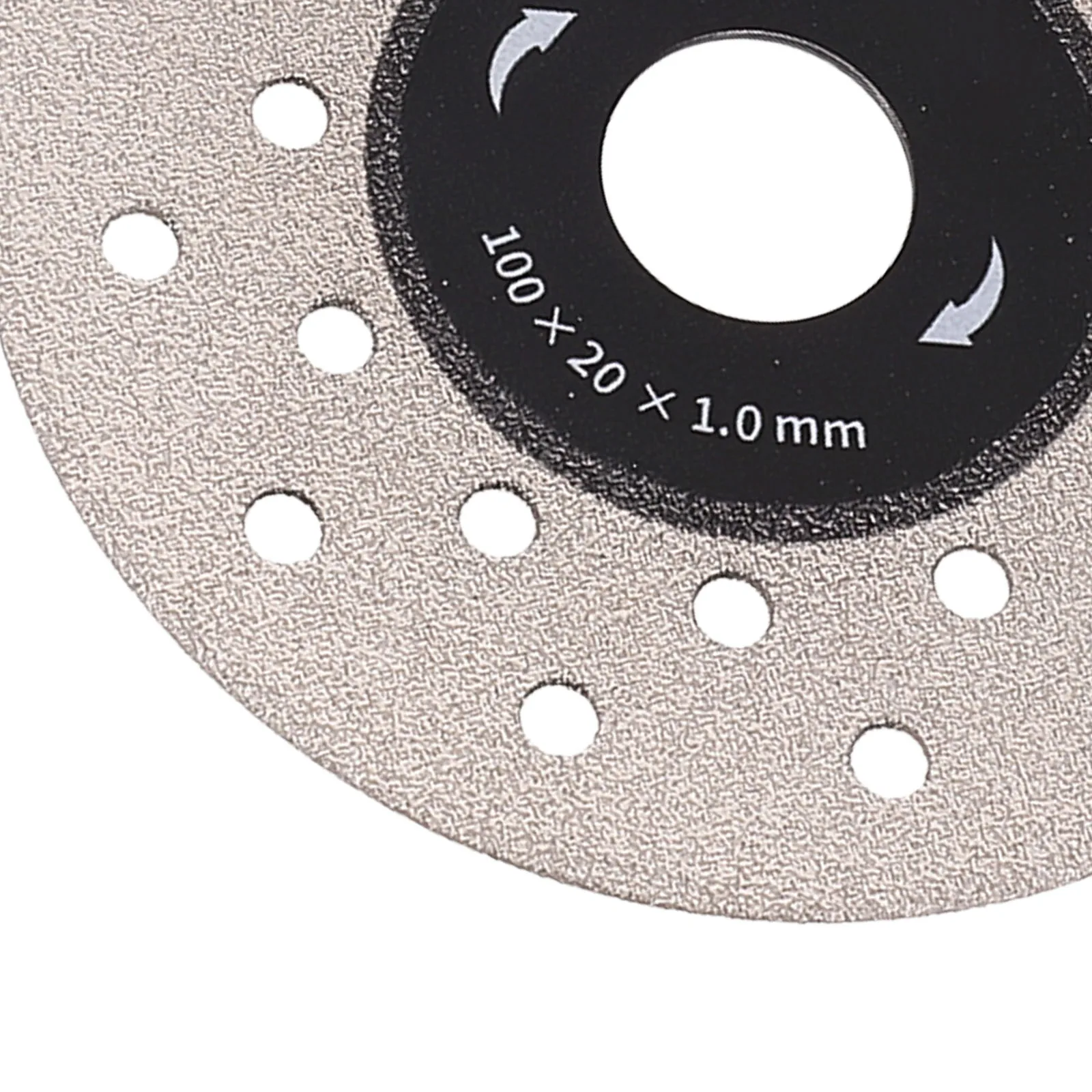 100mm Cutting Disc Rock Board Polishing Grinding Disc Angle Grinder Saw Blade Chamfering Edge Trimming Tool Accessories
100mm Cutting Disc Rock Board Polishing Grinding Disc Angle Grinder Saw Blade Chamfering Edge Trimming Tool Accessories
