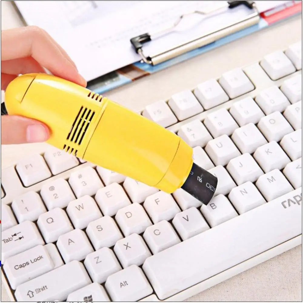 Портативный USB-пылесос для ноутбука, прочный практичный и удобный USB-пылесос для ноутбука с низким уровнем шума
Портативный USB-пылесос для ноутбука, прочный практичный и удобный USB-пылесос для ноутбука с низким уровнем шума