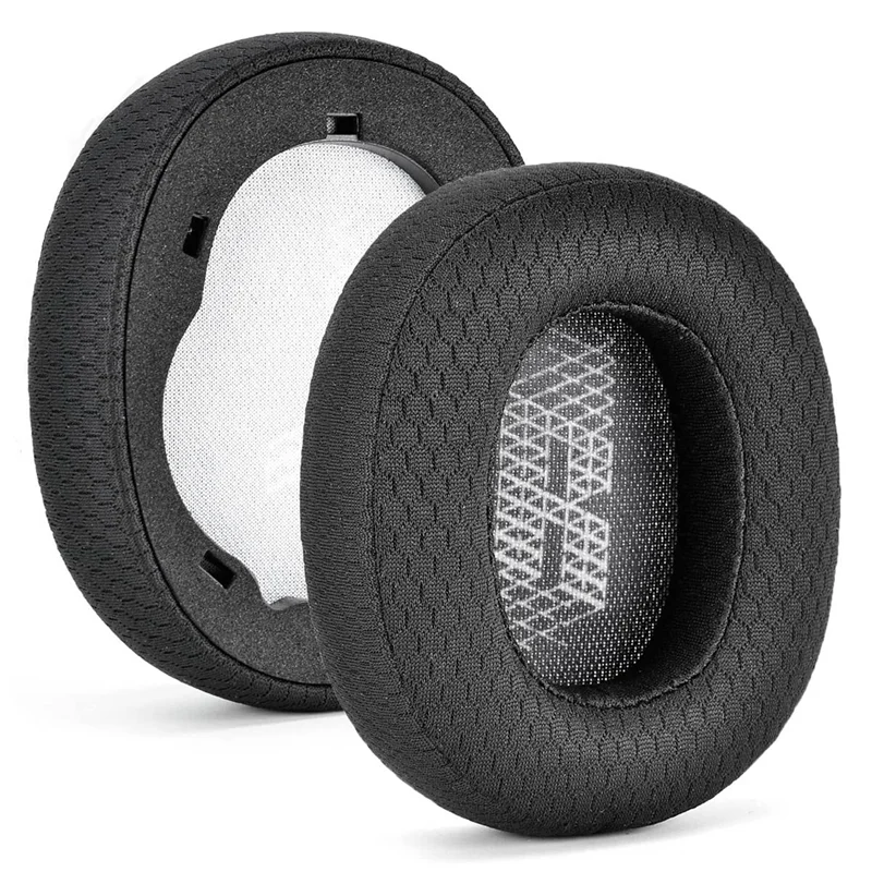 1Pair Foam Ear Pads Cushion Leather Earpad for JBL E65 E65BTNC / Duet NC/Live 650BTNC Live 660 BTNC Headphones
1Pair Foam Ear Pads Cushion Leather Earpad for JBL E65 E65BTNC / Duet NC/Live 650BTNC Live 660 BTNC Headphones