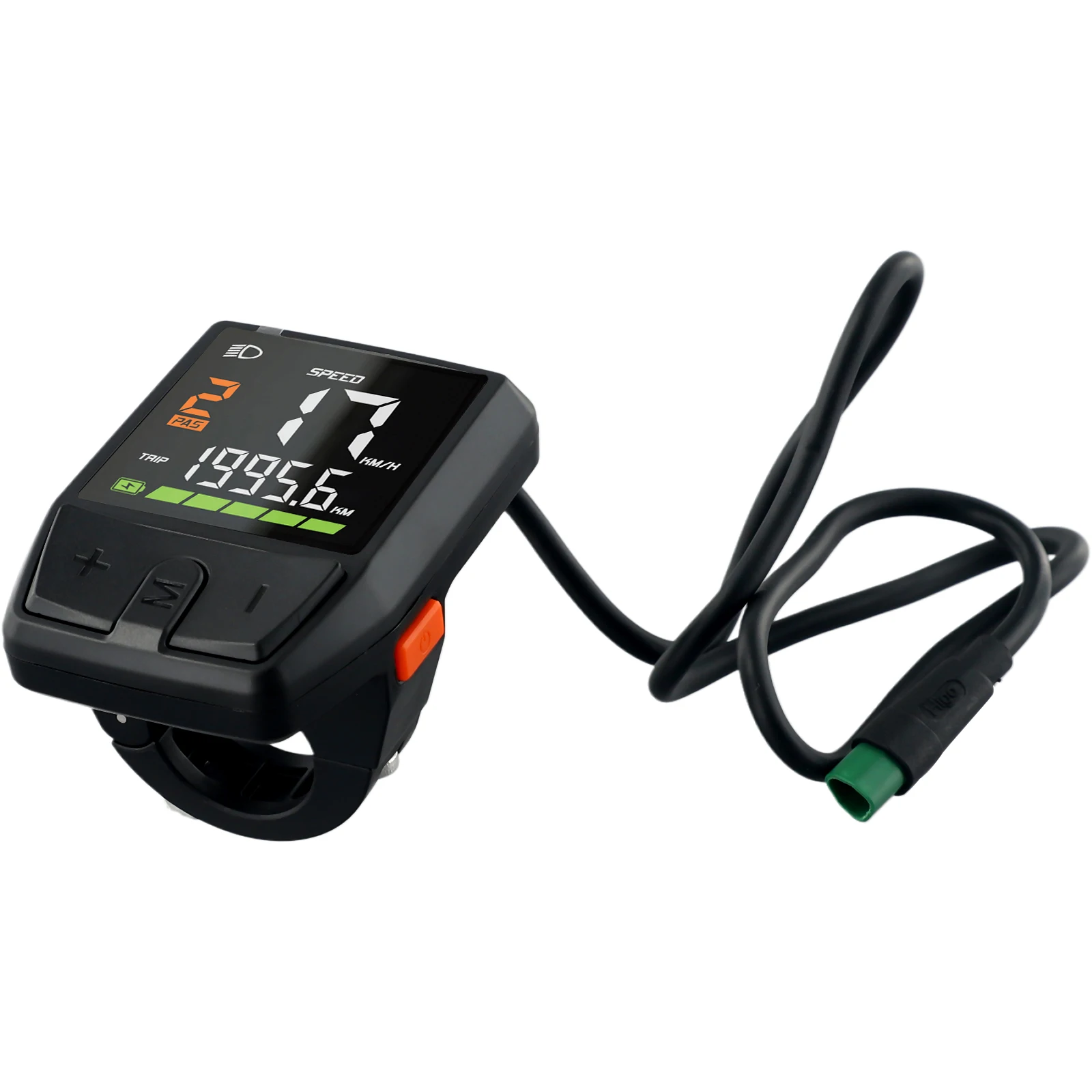 Bike Parts LCD Display Replacement UART 200g ABS Bicycle Accessories DZ41 For BAFANG Motor M500 M600 BBS0102 HD
Bike Parts LCD Display Replacement UART 200g ABS Bicycle Accessories DZ41 For BAFANG Motor M500 M600 BBS0102 HD