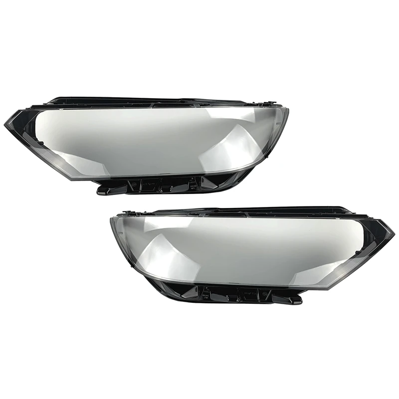 For Magotan / Passat B8 2017-2019 Headlight Shell Lamp Shade Transparent Lens Cover Headlight Cover
For Magotan / Passat B8 2017-2019 Headlight Shell Lamp Shade Transparent Lens Cover Headlight Cover