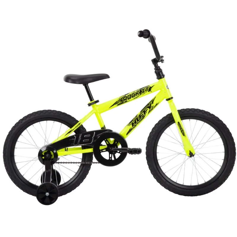 

Велосипеды и велосипеды для мальчиков/велосипеды для мальчиков 18 дюймов. Детский велосипед Rock It для мальчиков 4 лет и старше, для детей, цвет желтого цвета