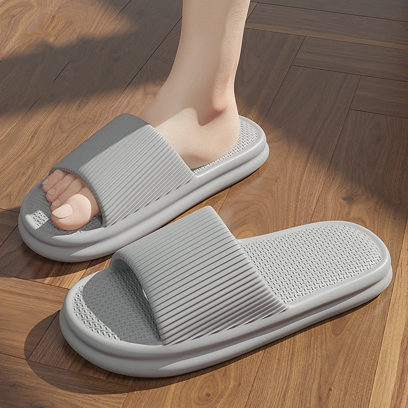 Slippers for Men 2024 Spring Ladies Footwear Flat New Summer Women Indoor Home Slippers Non Slip Slides Bathroom House Shoes
Slippers for Men 2024 Spring Ladies Footwear Flat New Summer Women Indoor Home Slippers Non Slip Slides Bathroom House Shoes