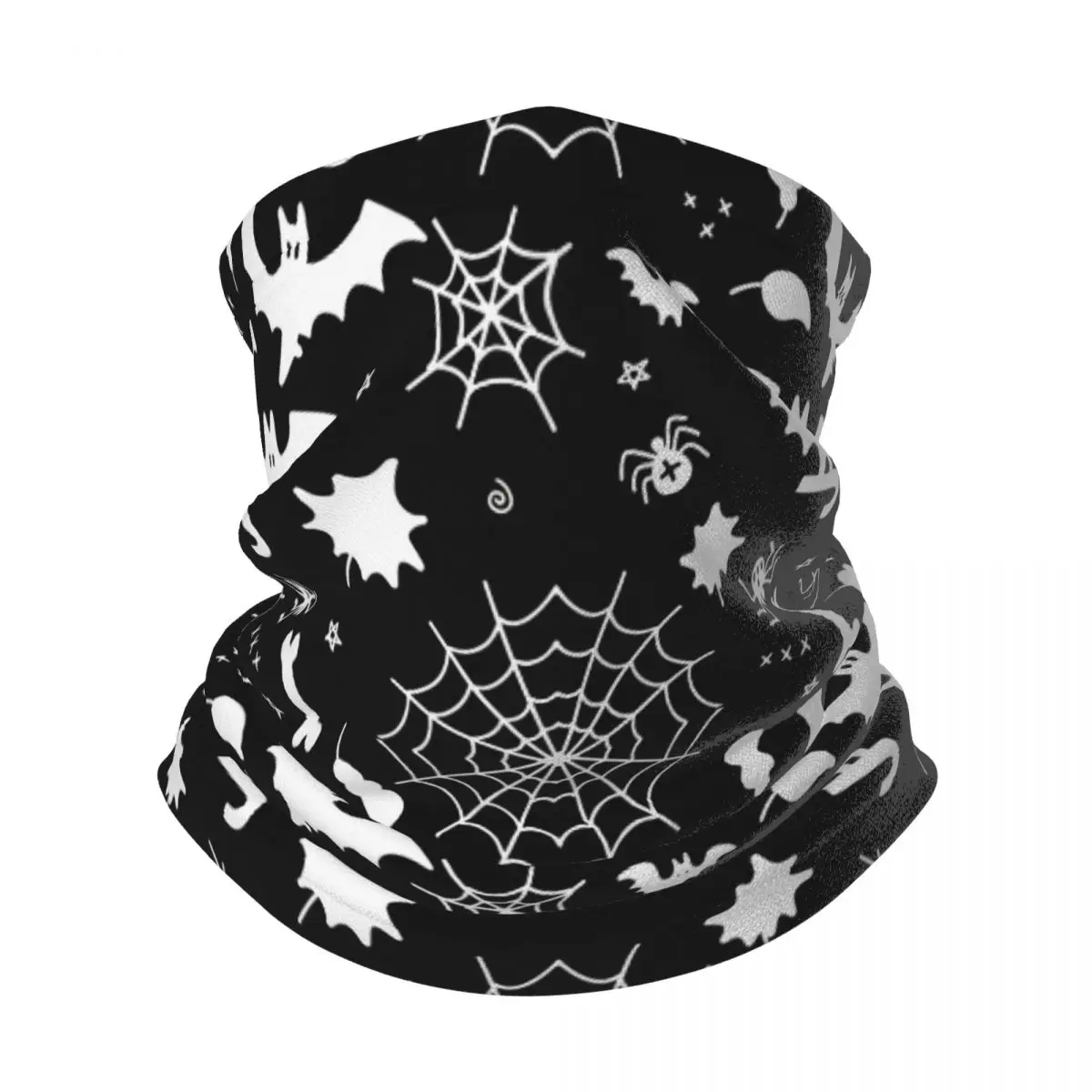 Bats Spider Web Halloween Warm Scarf Unisex Neck Gaiter Winter Headband Wrap Neck
Bats Spider Web Halloween Warm Scarf Unisex Neck Gaiter Winter Headband Wrap Neck