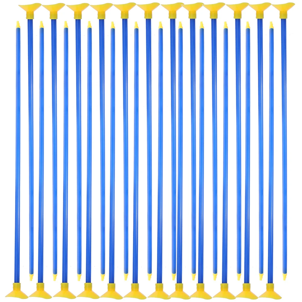 24 Pcs Accessories Sucker Arrow Child Kid Outdoor Toys Pvc Plastic Suction Shooting
24 Pcs Accessories Sucker Arrow Child Kid Outdoor Toys Pvc Plastic Suction Shooting