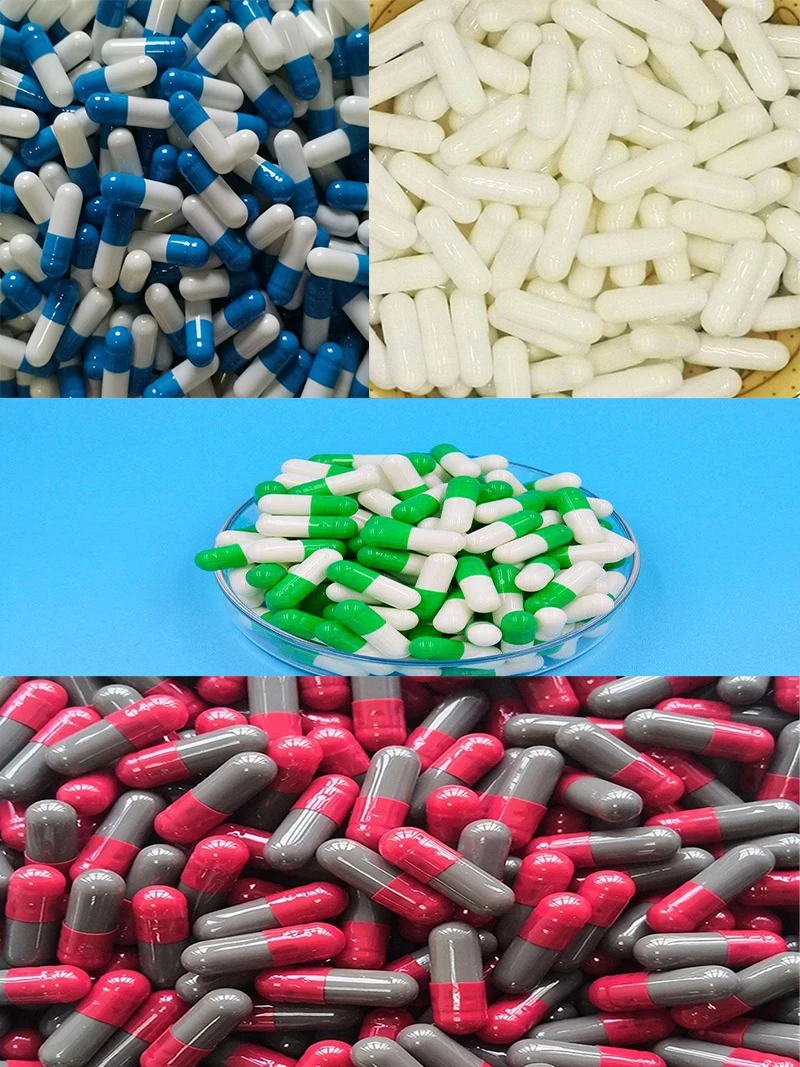 size 3 10000pcs blue-white colored empty hard gelatin capsules white-blue gelatin capsules joined or separated capsules size 3
size 3 10000pcs blue-white colored empty hard gelatin capsules white-blue gelatin capsules joined or separated capsules size 3