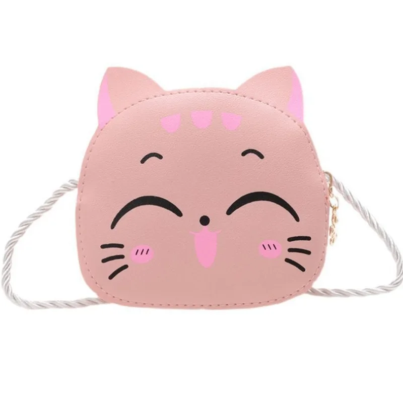Backpack Cartoon Children's Shoulder Cute Bag Handbags For Women Multicolored High-Quality Messenger Versatile Luxury Crossbody
Backpack Cartoon Children's Shoulder Cute Bag Handbags For Women Multicolored High-Quality Messenger Versatile Luxury Crossbody