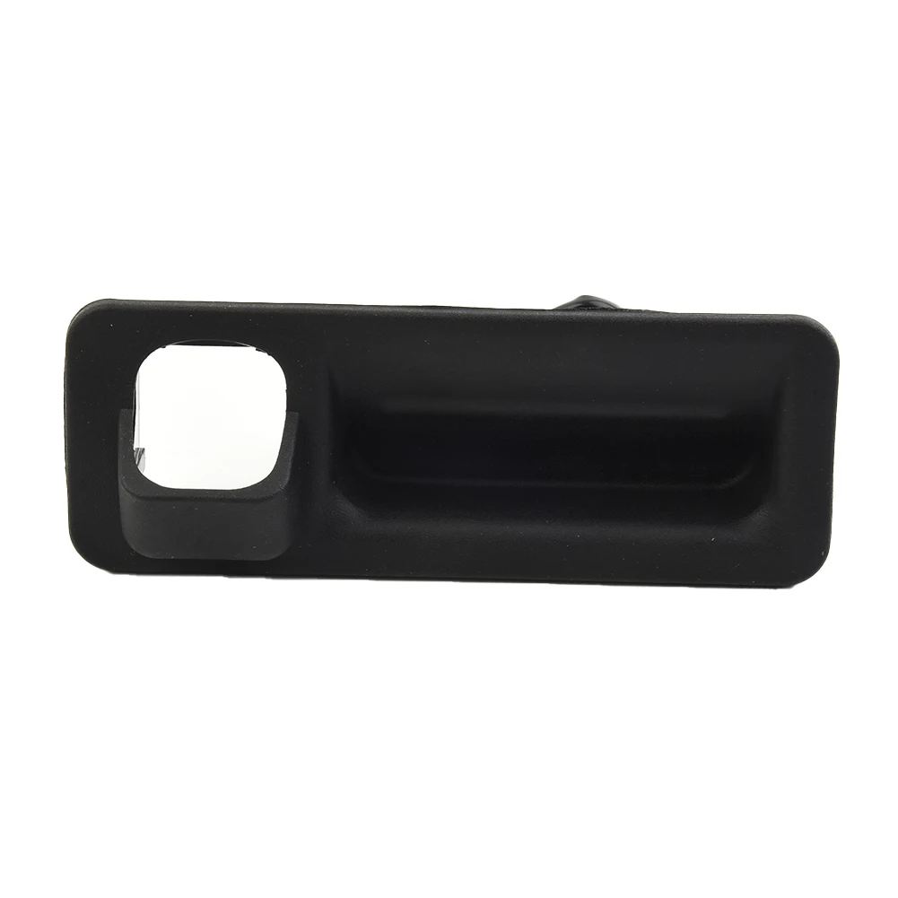 High Quality New Practical Brand New Trunk Lid Lock Tailgate Handle Parts Outside Plastic Replacement 1pc Black
High Quality New Practical Brand New Trunk Lid Lock Tailgate Handle Parts Outside Plastic Replacement 1pc Black