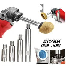 M10 M14 Angle Grinder Extension Connecting Rod Stainless Steel Extender Shaft Set for Rotary Polisher Car Polisher Polishing Pad 
M10 M14 Angle Grinder Extension Connecting Rod Stainless Steel Extender Shaft Set for Rotary Polisher Car Polisher Polishing Pad