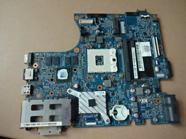High Quality Mainboard For HP probook 4520s 4720s Laptop Motherboard. 633552-001 633551-001 100% tested
High Quality Mainboard For HP probook 4520s 4720s Laptop Motherboard. 633552-001 633551-001 100% tested