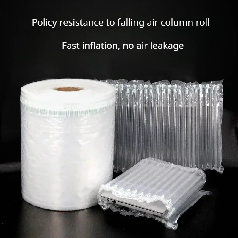 

Transport Air Column Bag Crash Resistant and Shock-absorbing Express Inflatable Bags Anti Drop Bubble Packaging for Packages