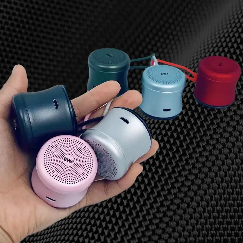 Ultimate Portable Waterproof Bluetooth Speaker with Mini Desktop Design - Experience Unmatched Sound Quality Anywhere
Ultimate Portable Waterproof Bluetooth Speaker with Mini Desktop Design - Experience Unmatched Sound Quality Anywhere