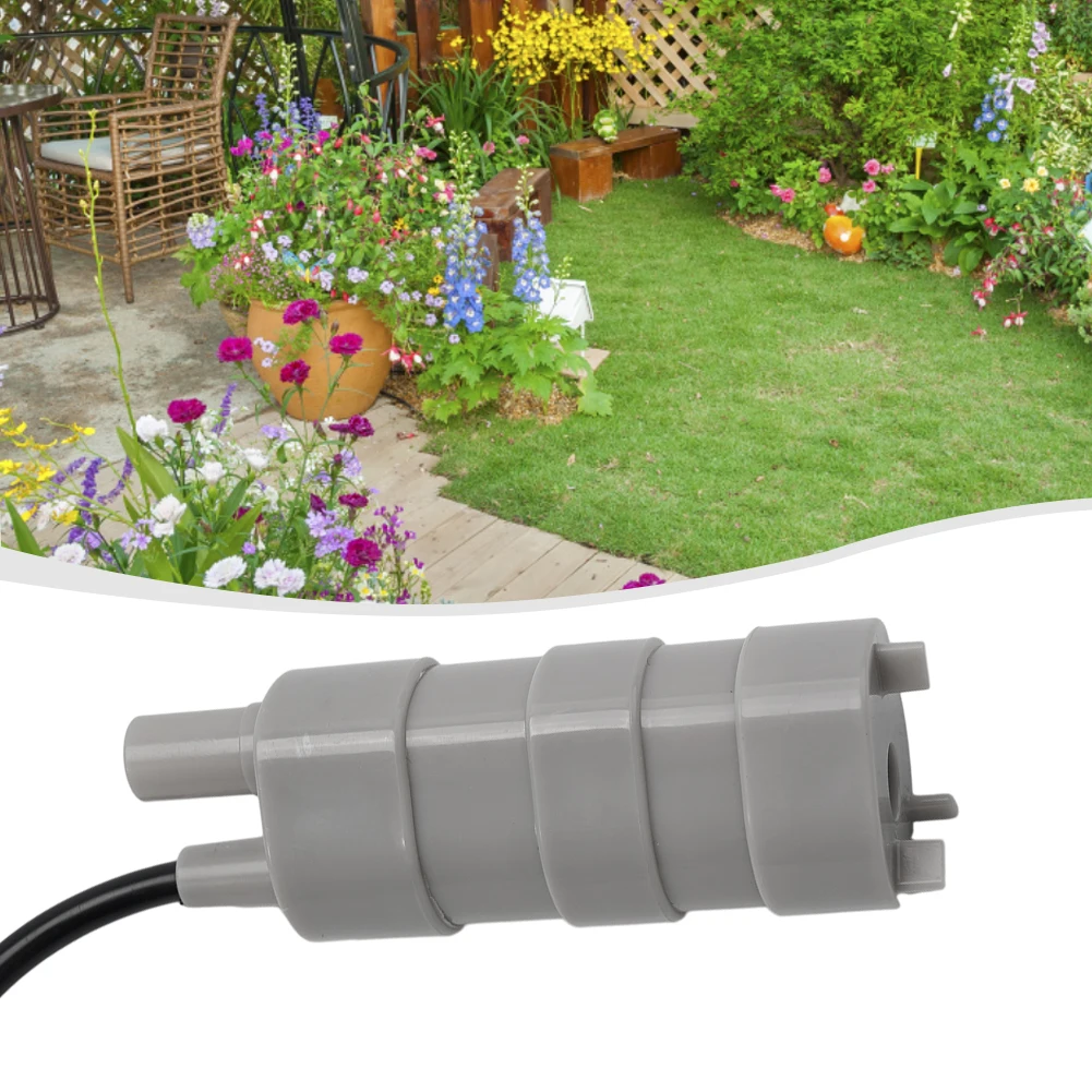 DC Water Pump 12V JT-500 DC 1.2A Micro Submersible Motor Fish Tank Water Pump Submersible Pumps Washing Machine Pump 2000h
DC Water Pump 12V JT-500 DC 1.2A Micro Submersible Motor Fish Tank Water Pump Submersible Pumps Washing Machine Pump 2000h