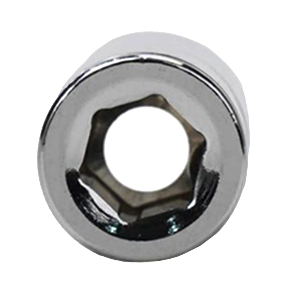 Socket Bits Socket Adapter 1/4\" Square Drive 1/4\\\" Square Drive Accessories Conversion Converter High Torque
Socket Bits Socket Adapter 1/4\" Square Drive 1/4\\\" Square Drive Accessories Conversion Converter High Torque