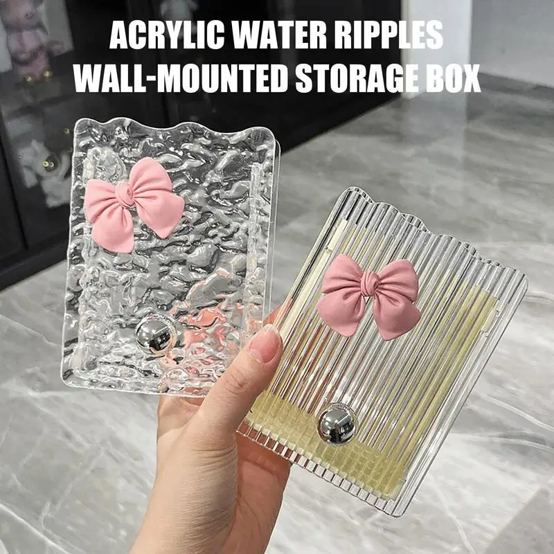 Wall Toothbrush Organizer Toothpaste Organizer Punch Free Portable Toothbrush Hanger Tooth Brushing Holder For Medicine Cabinet
Wall Toothbrush Organizer Toothpaste Organizer Punch Free Portable Toothbrush Hanger Tooth Brushing Holder For Medicine Cabinet