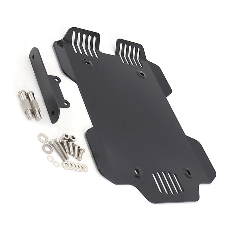 NEW-Motorcycle Engine Under Guard Skid Plate Protector Cover Grid Chassis For-BMW R18 2020-2022 2021
NEW-Motorcycle Engine Under Guard Skid Plate Protector Cover Grid Chassis For-BMW R18 2020-2022 2021