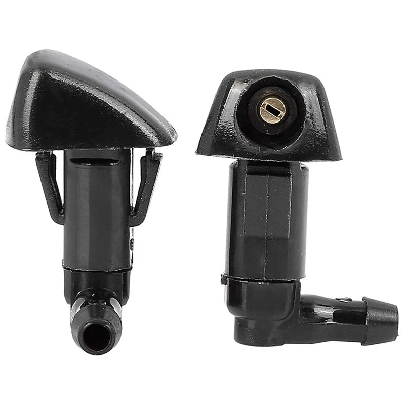 2 шт., форсунки для омывателя лобового стекла Honda Accord 2003 - 2007 76810-SDA-A11
2 шт., форсунки для омывателя лобового стекла Honda Accord 2003 - 2007 76810-SDA-A11