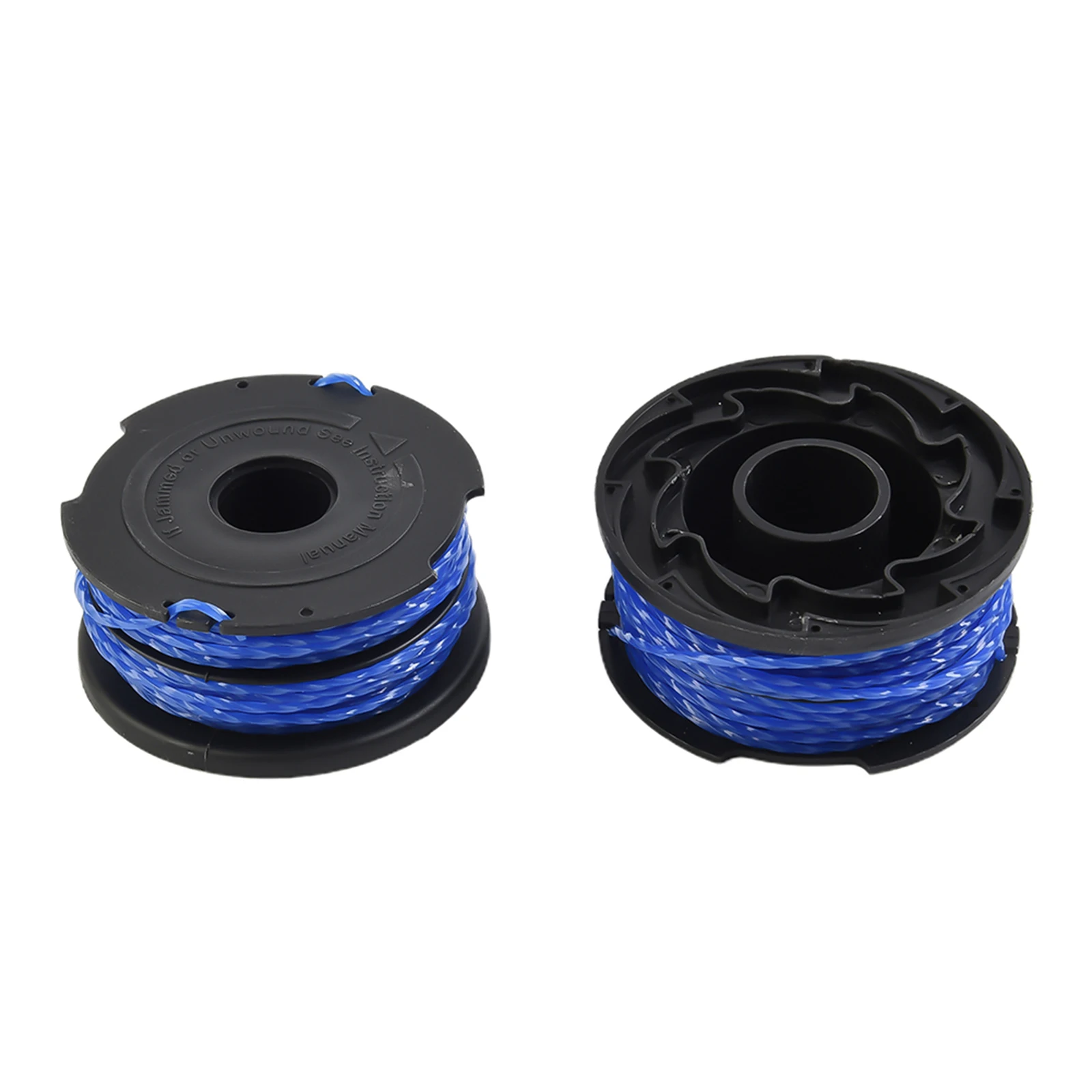 For Black & Decker String Trimmer Spool & Line X 2 GL652 GL653 GL650 Lawn Mower Spare Blade Garden Replacement Tool
For Black & Decker String Trimmer Spool & Line X 2 GL652 GL653 GL650 Lawn Mower Spare Blade Garden Replacement Tool
