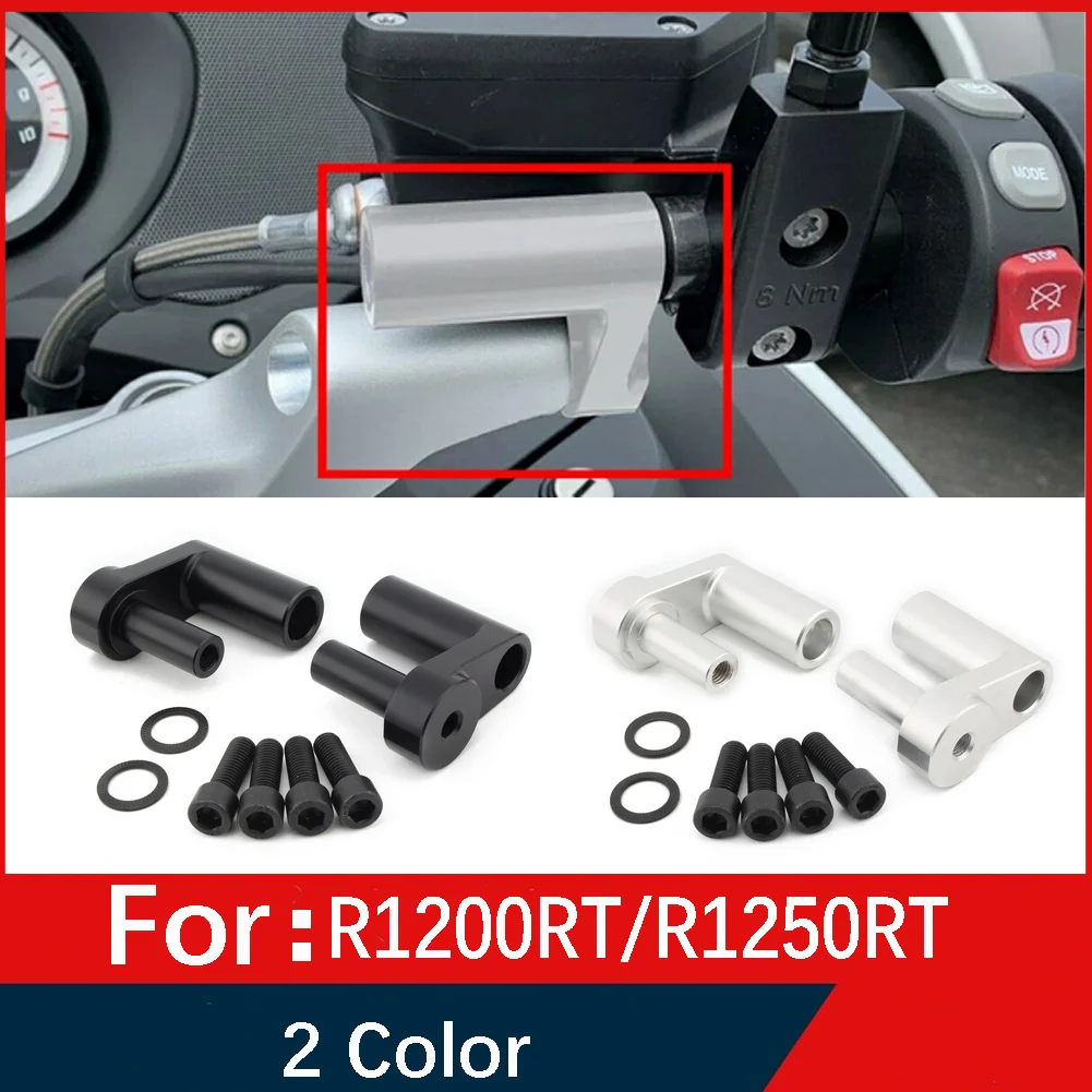 Регулируемый Руль Riser Kit 1,625 "для BMW R1200RT R1200 RT R1250RT R1250 RT 2014 2015 2016 2017 2018
Регулируемый Руль Riser Kit 1,625 "для BMW R1200RT R1200 RT R1250RT R1250 RT 2014 2015 2016 2017 2018