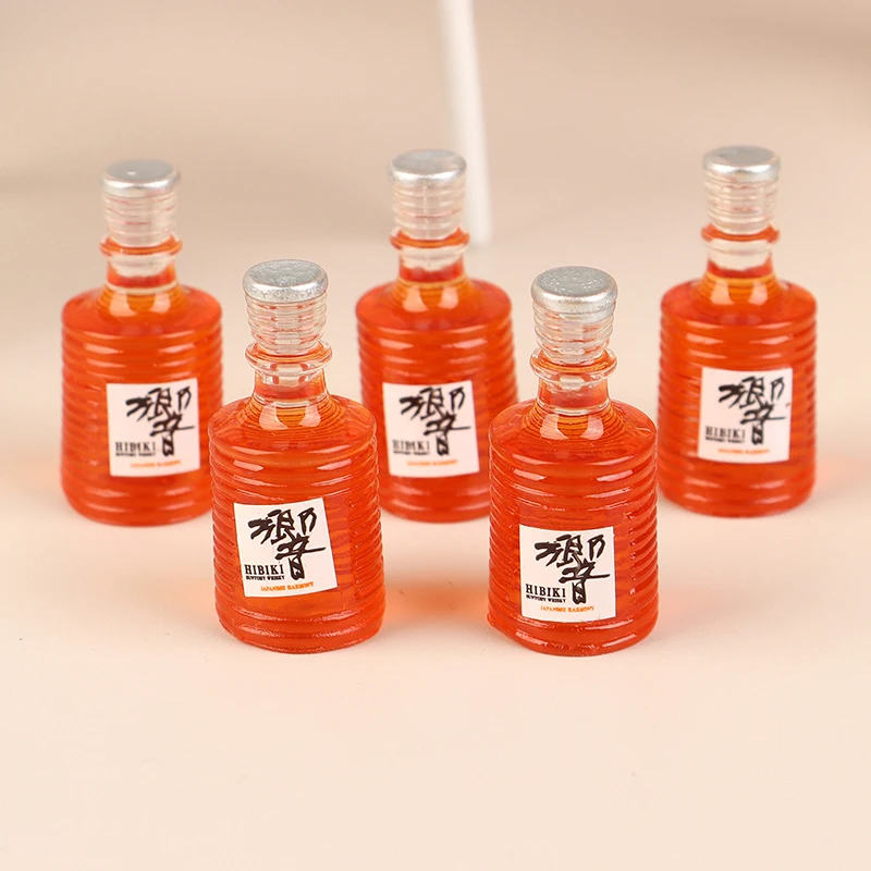 5 шт. 1/12 имитация кукольного домика винные бутылки миниатюрные куклы бар напитки модель игрушки Сделай Сам Кукольный дом сцена жизни декоративные аксессуары
5 шт. 1/12 имитация кукольного домика винные бутылки миниатюрные куклы бар напитки модель игрушки Сделай Сам Кукольный дом сцена жизни декоративные аксессуары