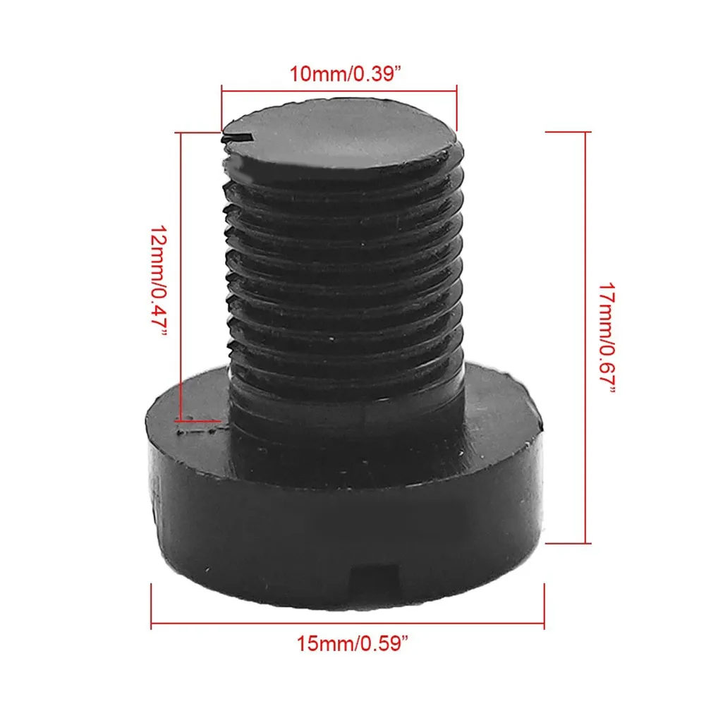 Bolt Radiator Rubber Valve Bolt ABS Brand New Breather Valve Bolt Radiator Durable For BMW E34 E36 E39 E46 E83
Bolt Radiator Rubber Valve Bolt ABS Brand New Breather Valve Bolt Radiator Durable For BMW E34 E36 E39 E46 E83