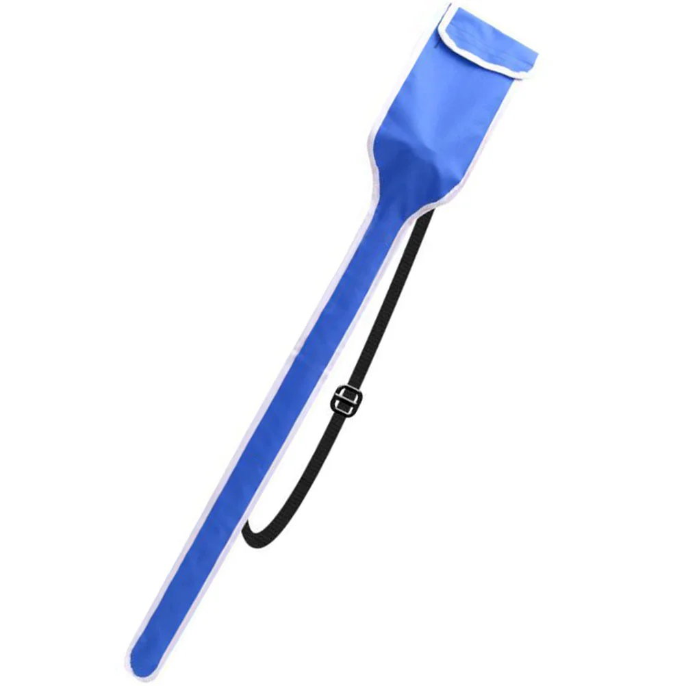 Fencing Storage Bag Outdoor Sword Pouch Reusable Equipment Oxford Cloth Daily Use Supply
Fencing Storage Bag Outdoor Sword Pouch Reusable Equipment Oxford Cloth Daily Use Supply