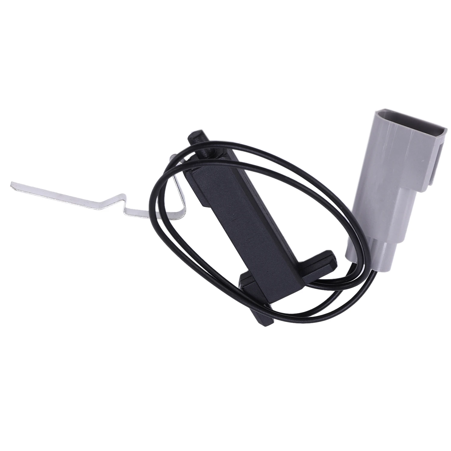 Car Exterior Air Temperature Sensor for Ford Fiesta Focus C-Max Mondeo 1S7F10K936AA
Car Exterior Air Temperature Sensor for Ford Fiesta Focus C-Max Mondeo 1S7F10K936AA